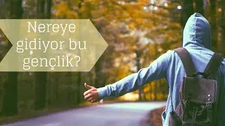 Kuşak Çatışması - Psikoloji Sohbetleri #14