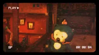 The Darkness Edit | Jenny
