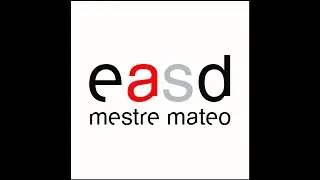 Xornada Informativa EASD Mestre Mateo 2021