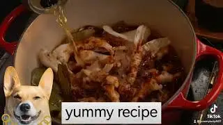 Yummy recipe for onions