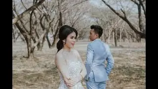 Bill & Rini Prewedding | Surabaya