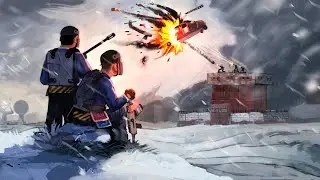 WHEN A 25,000 HOUR DUO PLAY A 500 POP SERVER