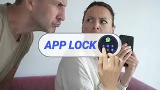 Applock: App locker locker to lock any app