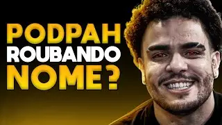 O IGÃO E O MITICO do PODPAH tentaram 