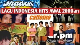 10 Lagu Indonesia Hits Tahun 2000an Awal