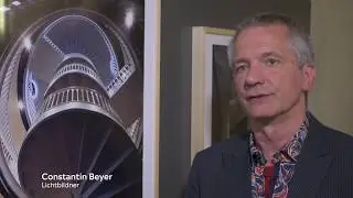 „Räume für Sammlungen“ – Ausstellung mit Fotografien von Constantin Beyer und Johannes