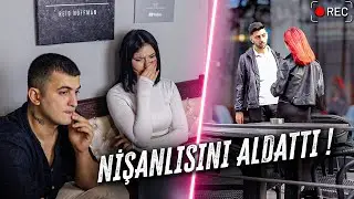 TEST YOUR LOVE PART 3. (She was shocked by what her fiance did)