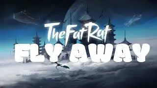 TheFatRat - Fly Away (1 Hour Loop)