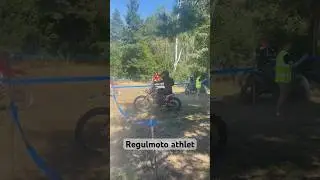Что творит этот Regulmoto💪🏻 #всевэндуро #эндуро #гонка #Нарния #лебедянь #стадион #shorts #bike