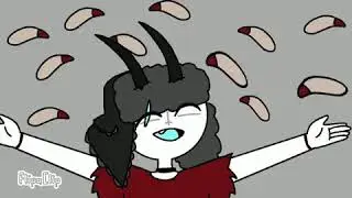 Larva meme (countryhumans)