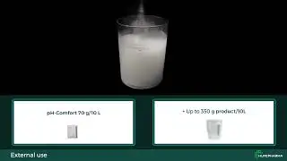 Huvepharma pH-Comfort