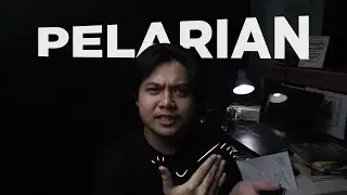 HAND LETTERING ITU PELARIAN