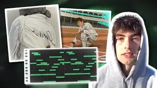 How SXPRANO makes beats for IAN like 