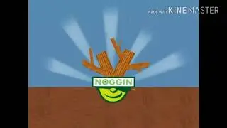 Noggin and nick jr logo collection remake v3