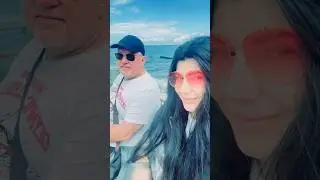 Настоящий балтийский денек🧜‍♀️
