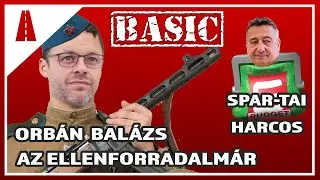 Az Orbán Balázs botrány | Spar bojkott | Zenélő út ÚJRA | BASIC