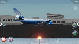 It’s X-Plane Time #1