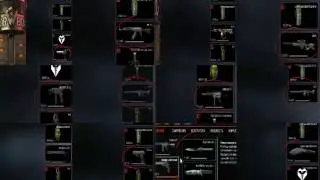 Выбил ВЕСЬ варбаксовый коробочный донат (без золота) | Warface