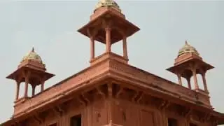 fatehpur sikri