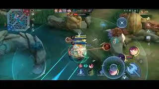 subiendo a mitico honorario mlbb 💎