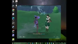 #genshinimpact Satisfying Video
