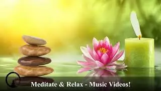 Pure meditation - relaxing music -1 hour