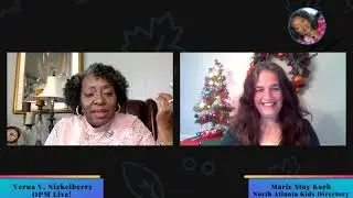 Marie Stoy Koch   The Atlanta Kids Directory