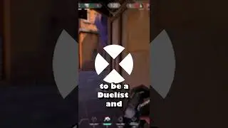 NEW duelist coming in VALORANT