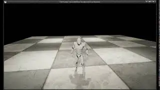 Ue4 Niagara Lava Death Effect