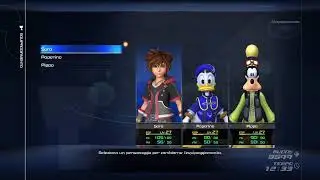 Kingston Hearts 3 - Critical Mode