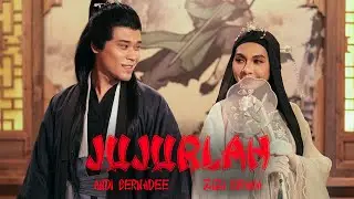 Andi Bernadee & Zizi Kirana – Jujurlah (Official Audio)