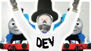 Dev Trolling Everyone In The Backrooms 🤭