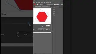 How to make Flower shape 
