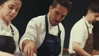 Chefs Kitchen | Oswaldo Oliva