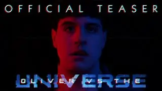 Oliver vs the Universe - Official Teaser Trailer (2024) Multiverse Movie