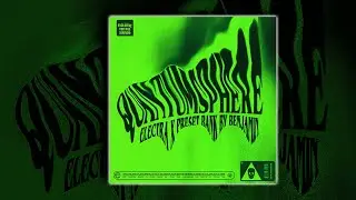 Electra X Preset Bank 