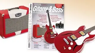 Instant Shredding: Sound like Alexi Laiho