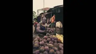 Thanos Live Action #liveaction #thanos #avengers