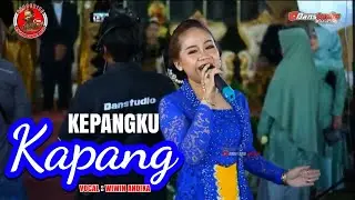 kepangku Kapang#New Viana#wiwin andika