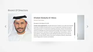 Create A Testimonials Section Using HTML CSS And JavaScript