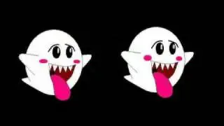 Boo Times Too