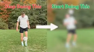If Regular Juggling Is Too Easy Do This Instead...