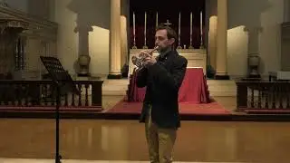 Henry Purcell ENTRADA from 'The Indian Queen'