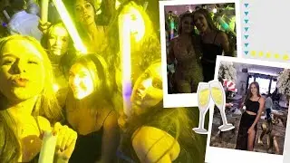 DIA DE FEXXTA  *vloguei tuuudo*