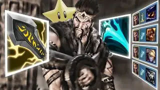 I PICK DRAVEN YOU LOSE