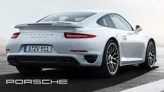 2013 ポルシェ 911 ターボ │PORSCHE 911 turbo S