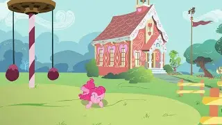 Pinkie Sakaking