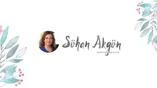 Sühan Akgün Aşk ve İlişkiler İnstagram Soruları