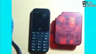 Como Liberar Nyx 307 con Furious Gold Box/dongle