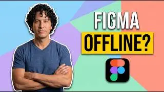 Can You Use Figma Offline And How To Work [Easy Guide]
